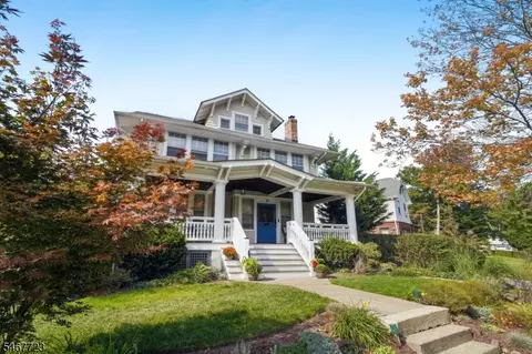 21 S Centre St, South Orange Village, NJ 07079