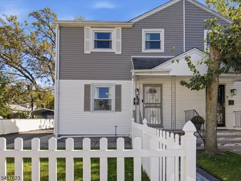 42 Telford St, East Orange, NJ 07018