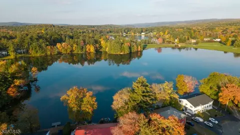 109 B North Shore Pt O2 #B, Montague, NJ 07827
