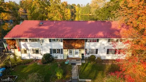 109 B North Shore Pt O2 #B, Montague, NJ 07827