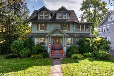648 Arlington Ave, Westfield, NJ 07090