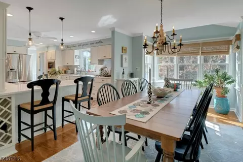 Dining - 2 Mansfield Ct, Mendham, NJ 07945 photo 1 of 2