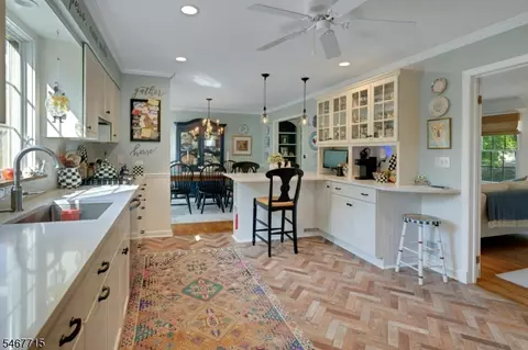 Kitchen - 2 Mansfield Ct, Mendham, NJ 07945 photo 1 of 2