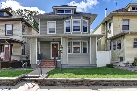 84 86grove St, Elizabeth, NJ 07202
