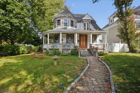 453 Park Ave, City Of Orange, NJ 07050