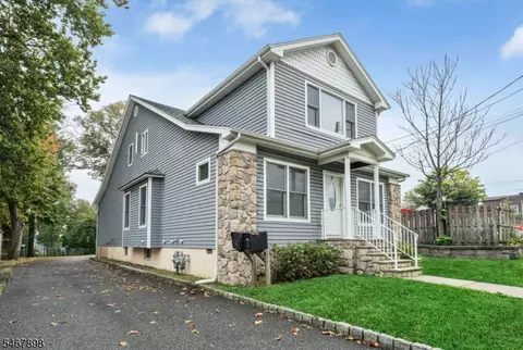 38 Church St #2, Haledon, NJ 07508