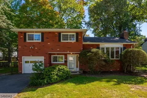 45 Crestmont Rd, West Orange, NJ 07052