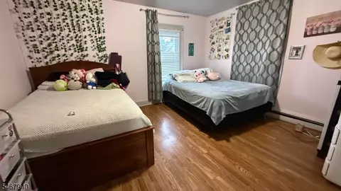 Bedroom - 438 W 5th St, Plainfield, NJ 07060 photo 5 of 7
