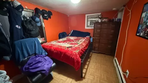 Bedroom - 438 W 5th St, Plainfield, NJ 07060 photo 7 of 7