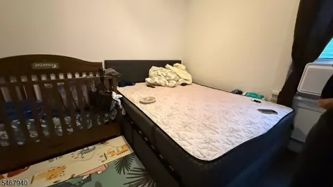 Bedroom - 438 W 5th St, Plainfield, NJ 07060 photo 3 of 7