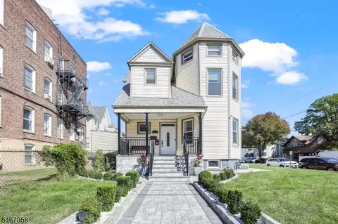 157 Stewart Ave, Kearny, NJ 07032