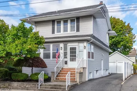 52 Redman Pl, Totowa, NJ 07512