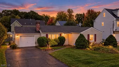 37 Clearmont Ave, Denville, NJ 07834