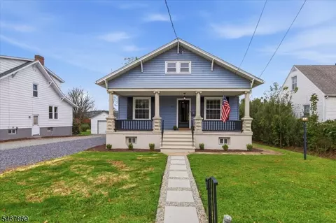729 Belvidere Rd, Phillipsburg, NJ 08865