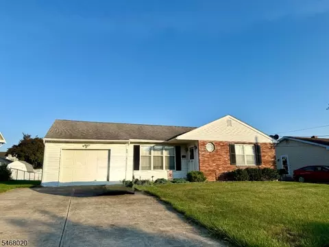 452 Ann St, Phillipsburg, NJ 08865