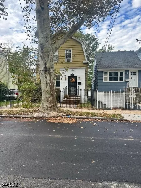 213 Linden Ave, Irvington, NJ 07111