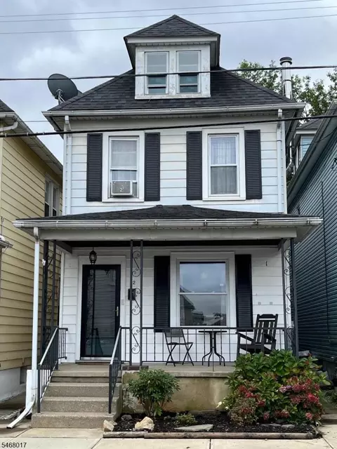 82 Evelyn Ave, Phillipsburg, NJ 08865