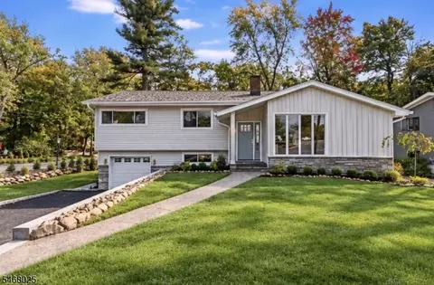 50 Brookside Ave, Caldwell, NJ 07006