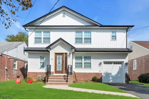 632 Laurita St, Linden, NJ 07036