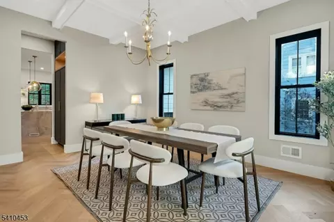 Dining - 83 W End Ave, Summit, NJ 07901 photo 2 of 2