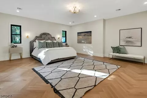 Bedroom - 83 W End Ave, Summit, NJ 07901 photo 2 of 6
