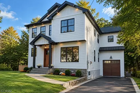 Exterior - 83 W End Ave, Summit, NJ 07901 photo 7 of 7