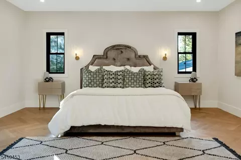 Bedroom - 83 W End Ave, Summit, NJ 07901 photo 1 of 6