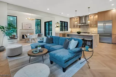 Living - 83 W End Ave, Summit, NJ 07901 photo 1 of 1