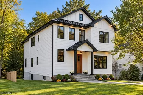 Exterior - 83 W End Ave, Summit, NJ 07901 photo 6 of 7