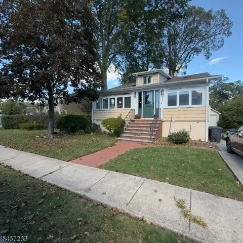 72 Lawn Ter, Cranford, NJ 07016