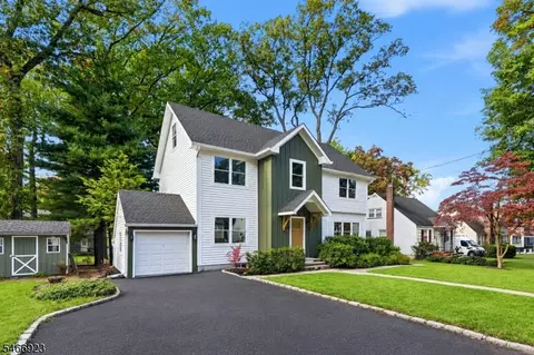 37-39 Maple Ave, West Orange, NJ 07052