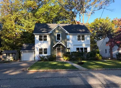 37-39 Maple Ave, West Orange, NJ 07052
