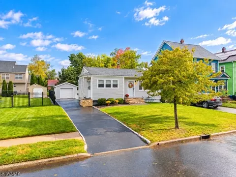 Exterior - 194 Wiley Ave, Plainfield, NJ 07062 photo 2 of 7