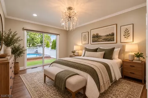 Bedroom - 194 Wiley Ave, Plainfield, NJ 07062 photo 2 of 2