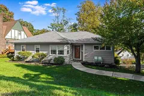 40 Burnett Ter, West Orange, NJ 07052