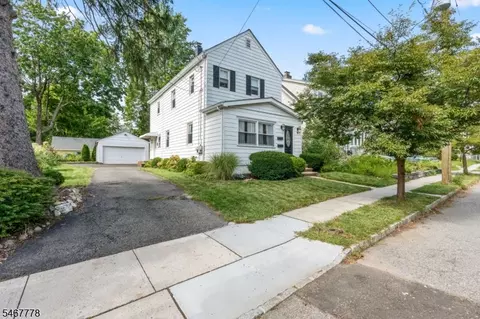 9 Cherry Pl, Maplewood, NJ 07040