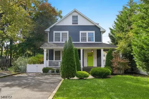 163 Woodward Ave, Rutherford, NJ 07070
