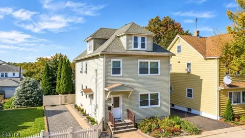 72 Wesley St, Clifton, NJ 07013