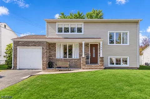 169 Harrison Ave, Colonia, NJ 07067