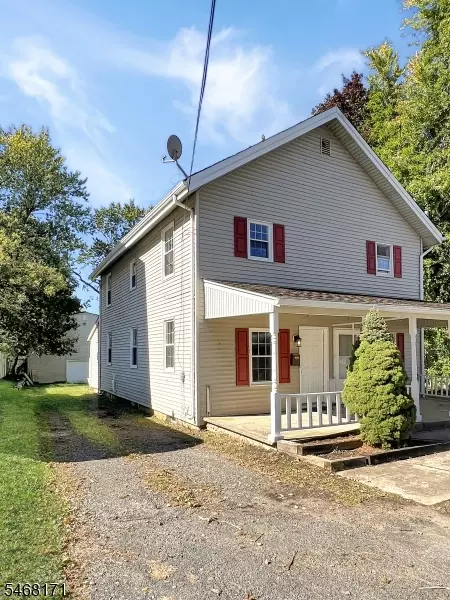 78 S Lincoln Ave, Washington, NJ 07882