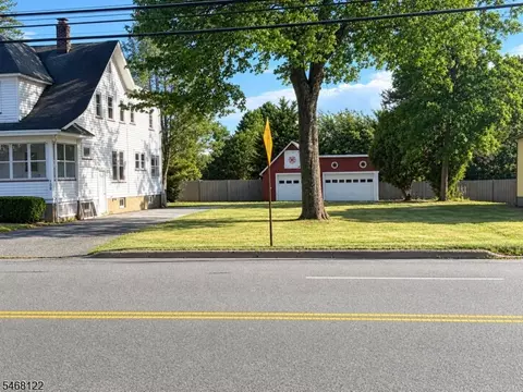 110 W Hanover Ave, Morris Twp, NJ 07960
