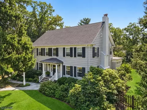 260 Woodland Rd, Madison, NJ 07940
