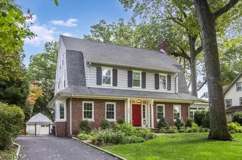 115 Forest Ave, Glen Ridge, NJ 07028