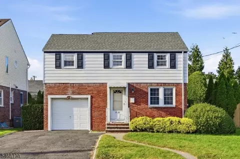 23-29 Dorchester Rd, Fair Lawn, NJ 07410