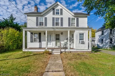 506 Rosemont Ringoes Rd, Stockton, NJ 08559