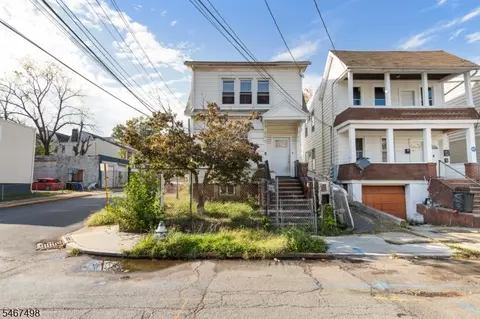 147 Brookside Ave, Irvington, NJ 07111