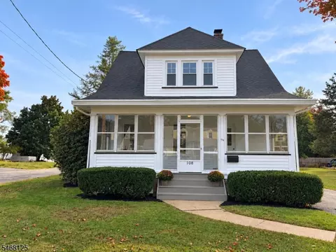 108 W Hanover Ave, Morris Twp, NJ 07960