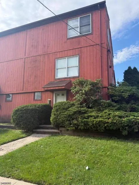 233 Nesbit Ter #2, Irvington, NJ 07111