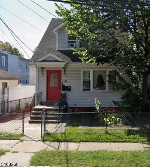 10 Maolis Ave, Bloomfield, NJ 07003
