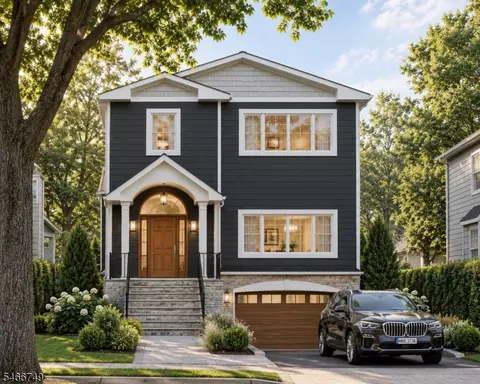 617 1st St, Carlstadt, NJ 07072